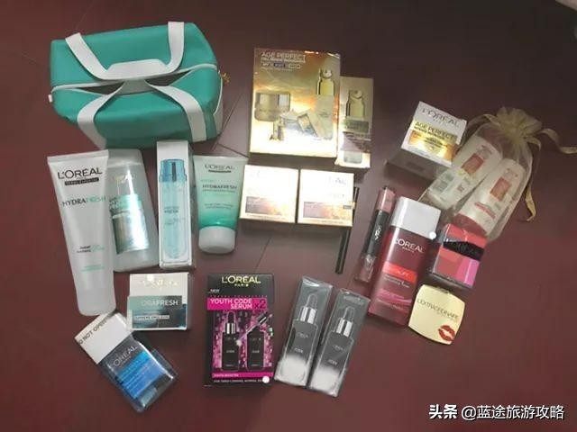 干货！巴厘岛购物指南，巴厘岛商城和手信介绍！