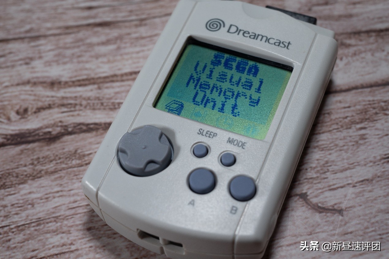 翻新修复DreamCast游戏机：好端端的产品，差点让公司倒闭