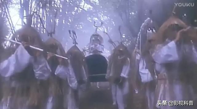 林正英十大经典僵尸片有什么,林正英100部僵尸片最恐怖的推荐