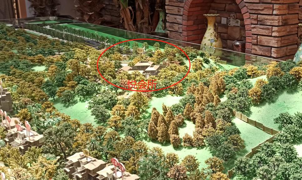 被56万压垮，重庆力帆帝国即将破产？昔日超级豪宅沦为鬼楼？