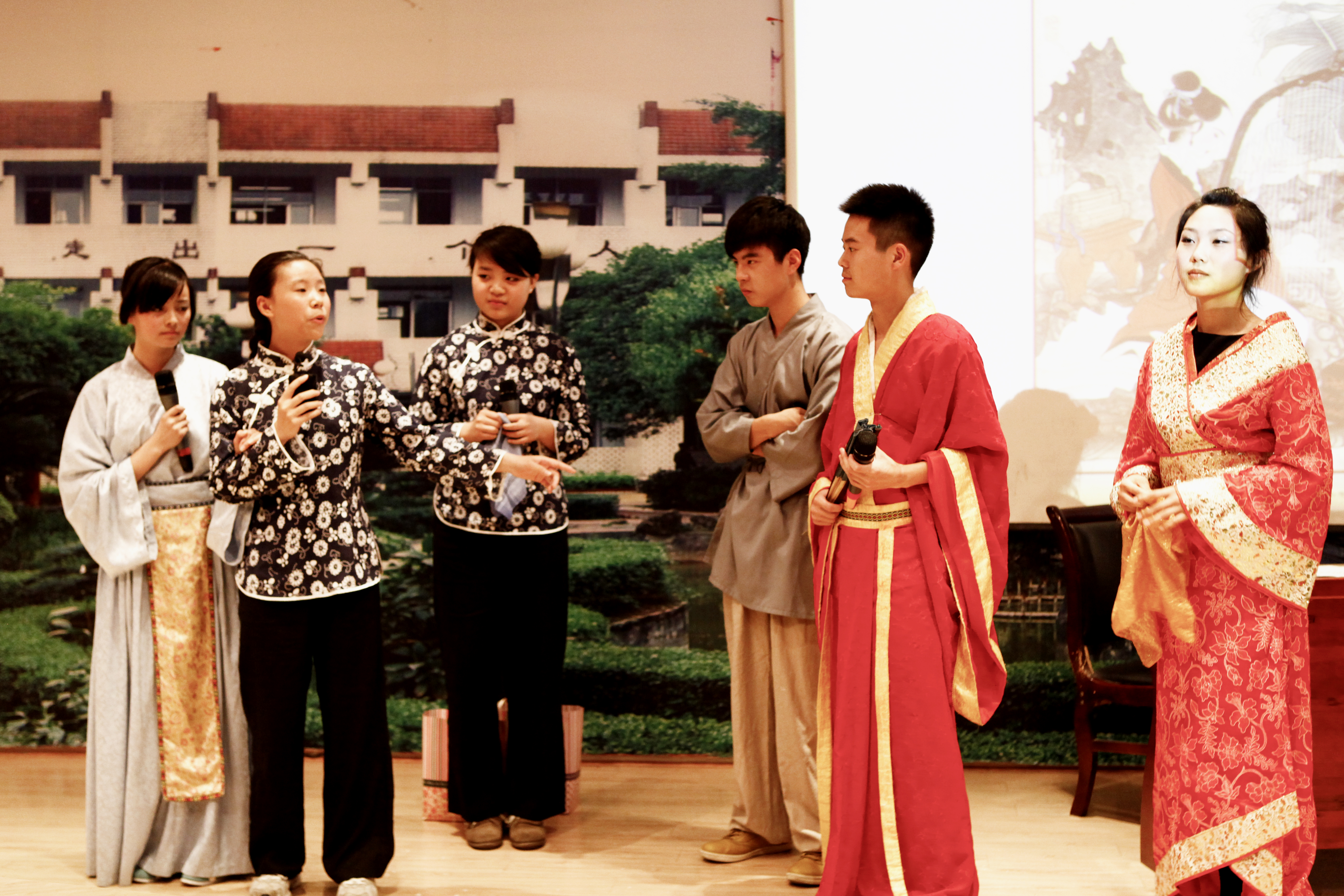 颜值比较高的大学,颜值最高的学校