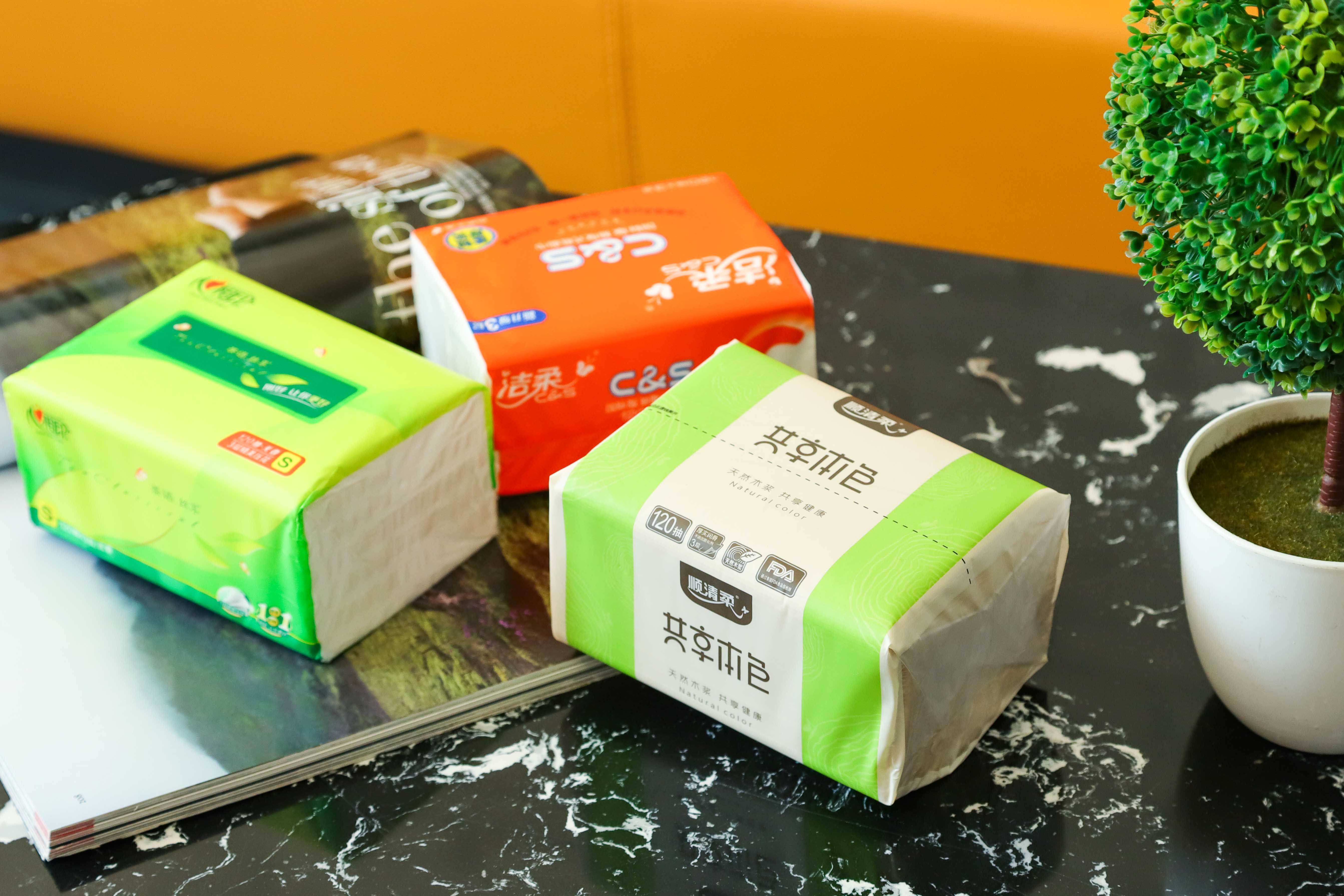 性价比高的抽纸推荐,最好的抽纸买哪一款