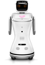 自我繁殖的机器人,异形机器人自我繁殖