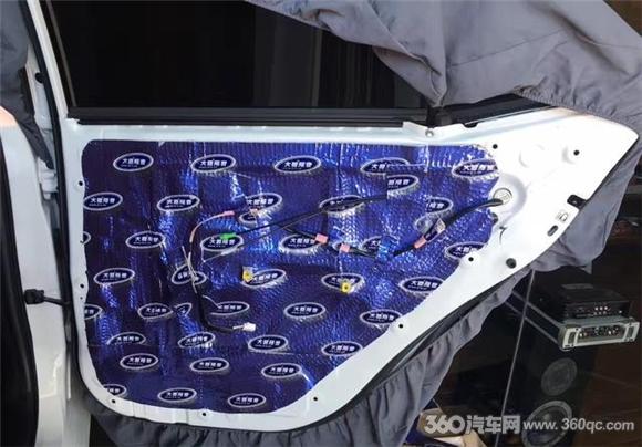 面对日系车该怎么办,丰田雷凌2019款豪华版隔音