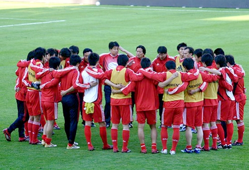 国足最新消息中国足球队,中国足球国足新闻