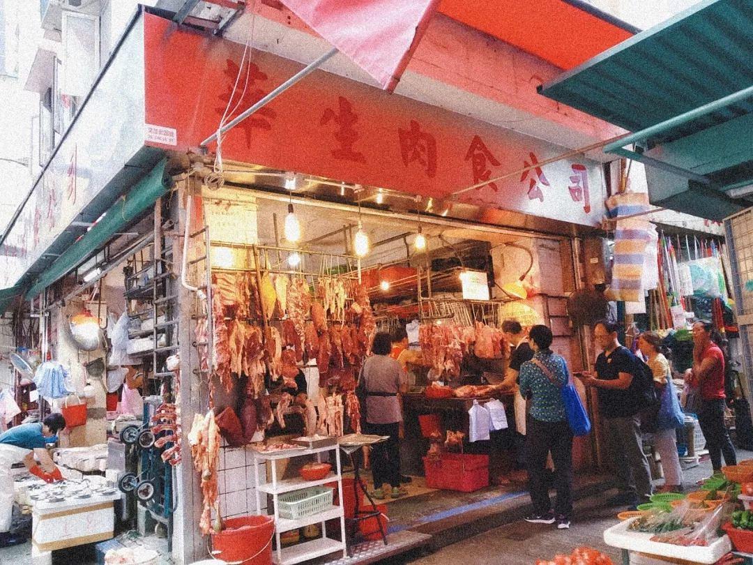 购物天堂香港,香港适合平民购物的天堂