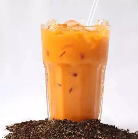 一方一俗,十八个国家的饮茶法