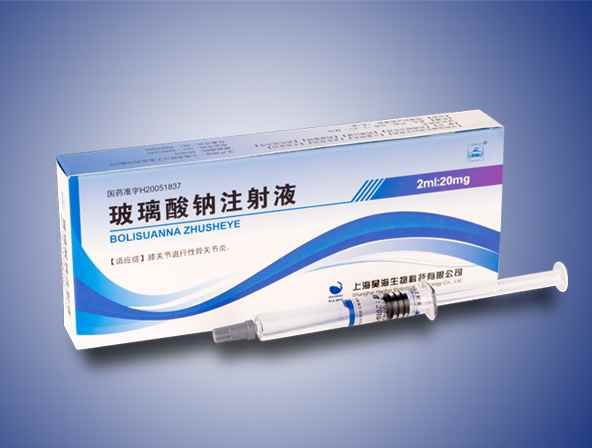 【医生说药】“关节润滑剂”只有“润滑”作用？医生告诉你真相