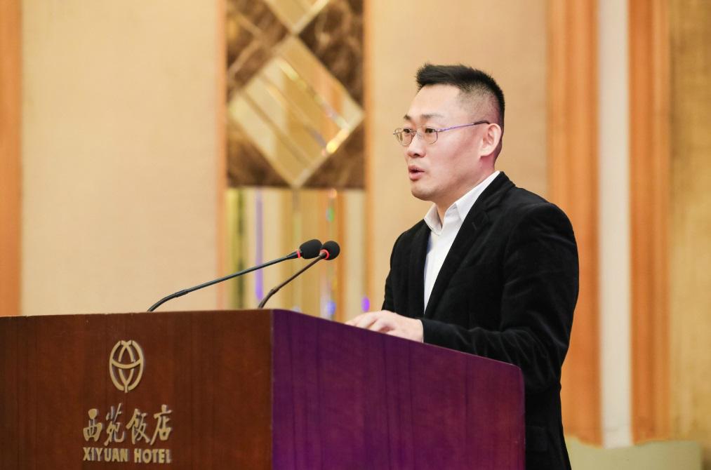 2018年中国品牌大会,2019年第三届中国品牌峰会