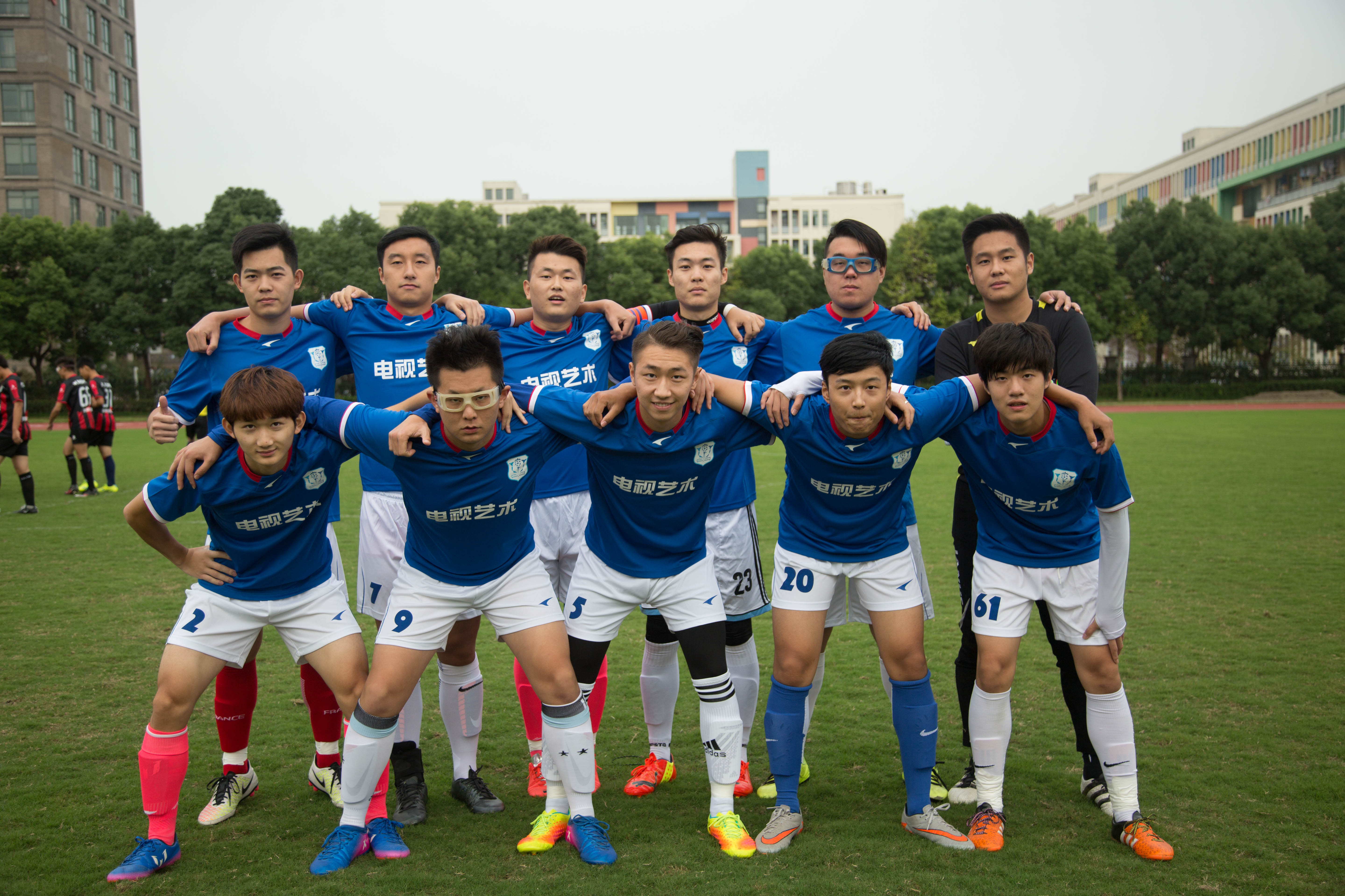 一个业余足球爱好者的自我修养,一个业余足球爱好者自我修养