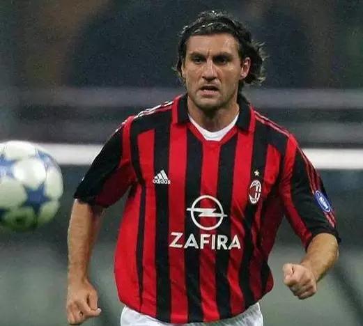 现役足坛最强的十大中后卫,当今足坛十大最强后卫