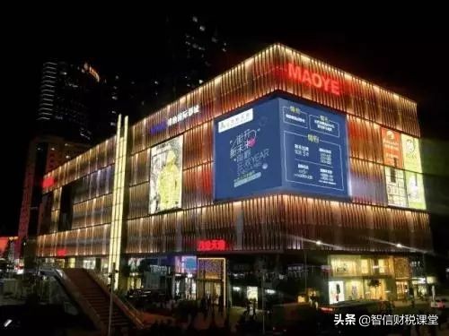 看遍深圳,带你逛遍深圳最实惠的商场