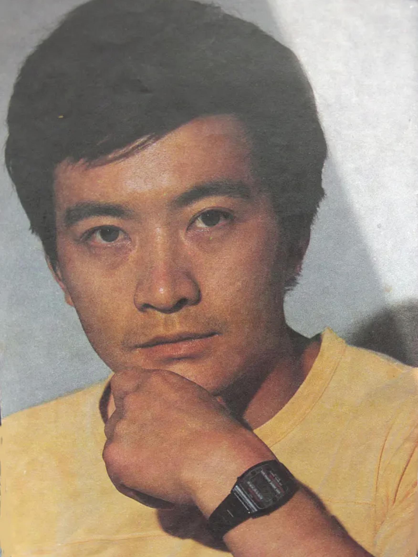 八十年代男演员周里京,演员周里京前妻怎么遇害的