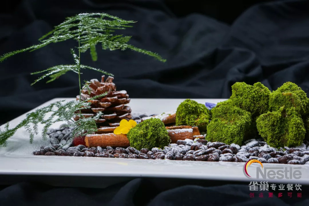 雀巢最近发生的事,雀巢餐饮新消息