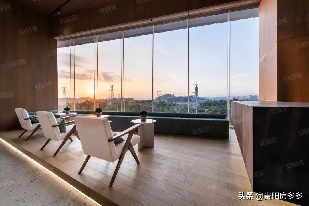 贵阳中南春风南岸低首付买房猫腻,中南春风南岸多少钱一平方