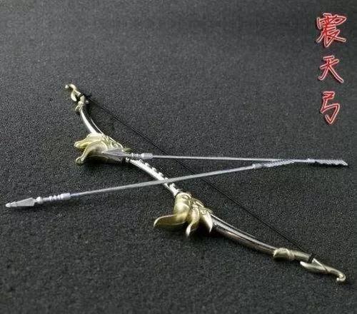 中国古代十大名弓,十大名弓有哪些