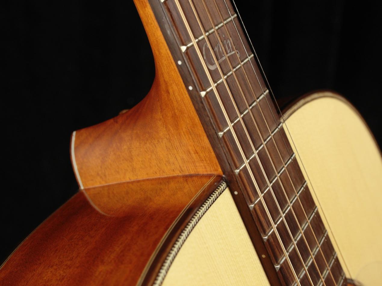 吉他的保养与维修,新吉他需要保养吗