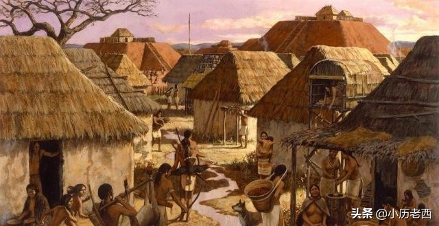 花木兰代父从军12年不被识破,从她参军前做的第一件事就能看出