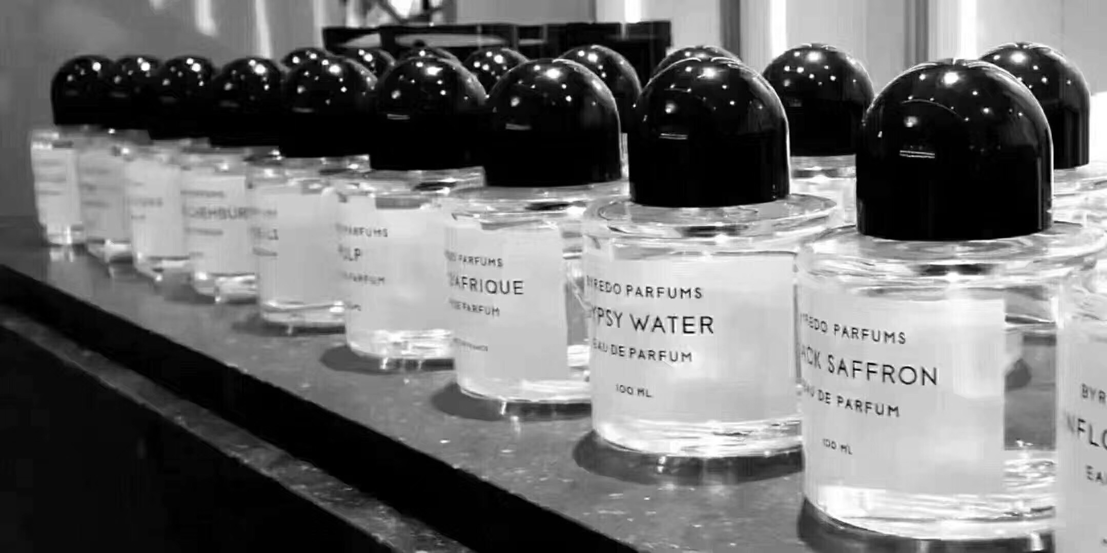 你不知道的护肤品秘密,你不知道的香水