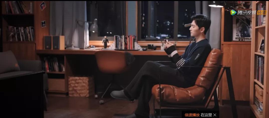 最近网剧里的房子,有点无力吐槽