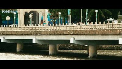 在珠海拍摄取景的电影,那些年珠海