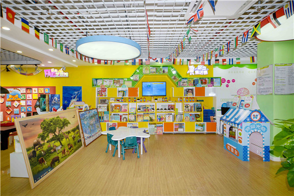 早教投资分析,私立早教机构的收益和盈利