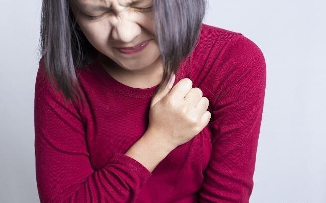 三个征兆说明已有身孕,三大信号暗示