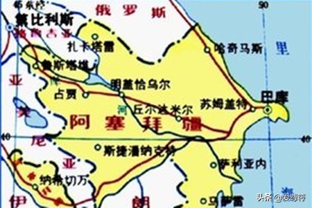 横跨两个大洲的国家,世界上跨三大洲的国家有哪些