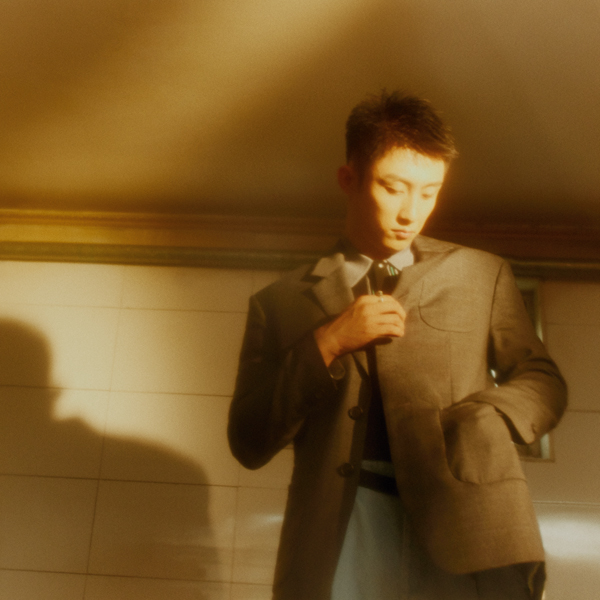 黄景瑜一个缉毒警的蜕变,黄景瑜外在形象