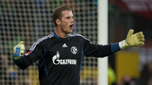 沙尔克04宣布离队视频,沙尔克04走出的球员名单