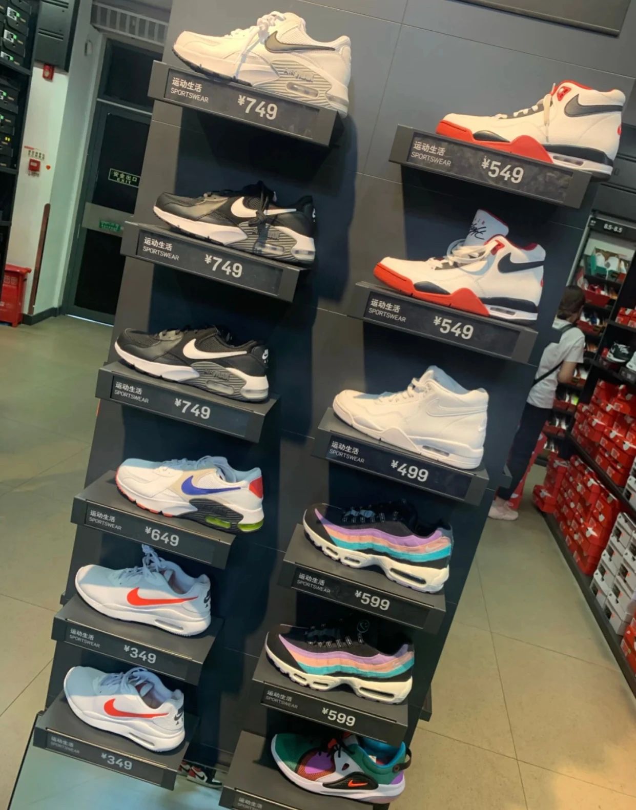 北京奥莱排名一览表,北京奥莱哪家最亲民