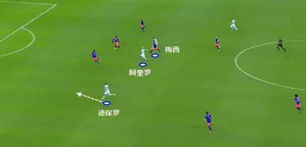 分析美洲杯阿根廷与巴西的战术,阿根廷美洲杯战术分析