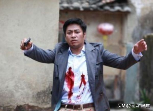 被子弹打中了为什么还能跑,被子弹打中后还能战斗吗