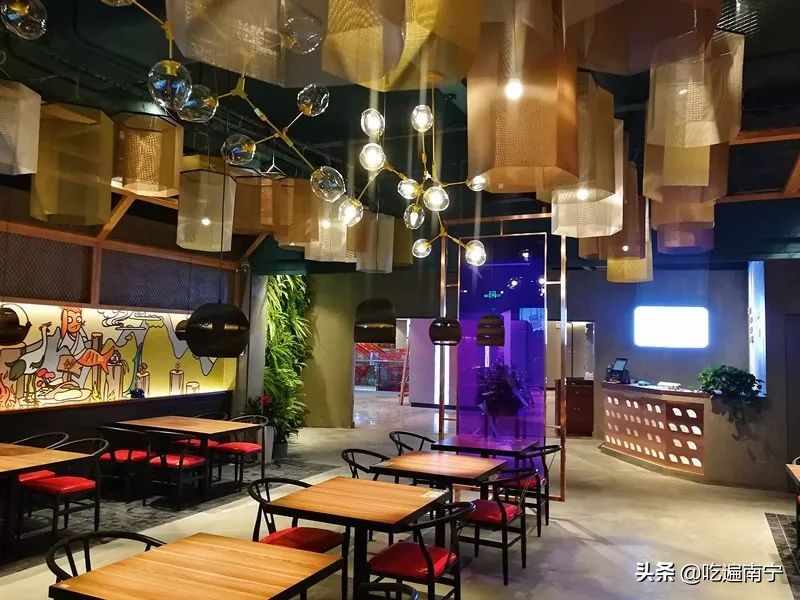 南宁吃蛙哪家强?收好这11家让嘴巴高潮的美蛙店!