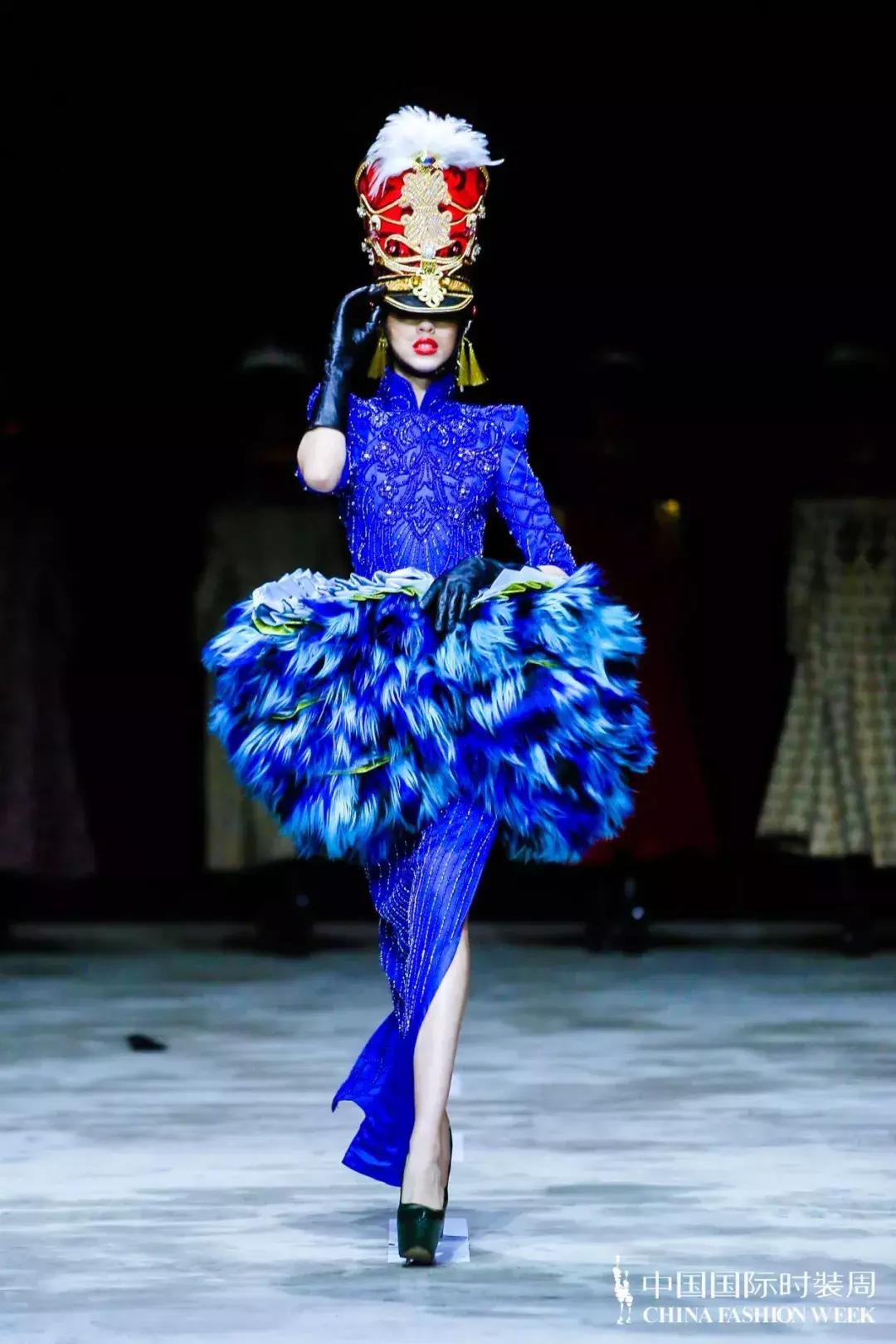 郭爽讲述,郭爽设计师