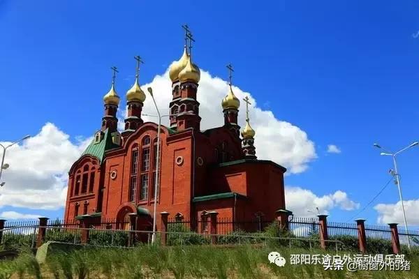 冬天呼伦贝尔大草原自驾游攻略,呼伦贝尔大草原深度游