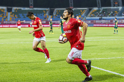 足协归化政策埃尔克森,中国足协归化高拉特和埃尔克森