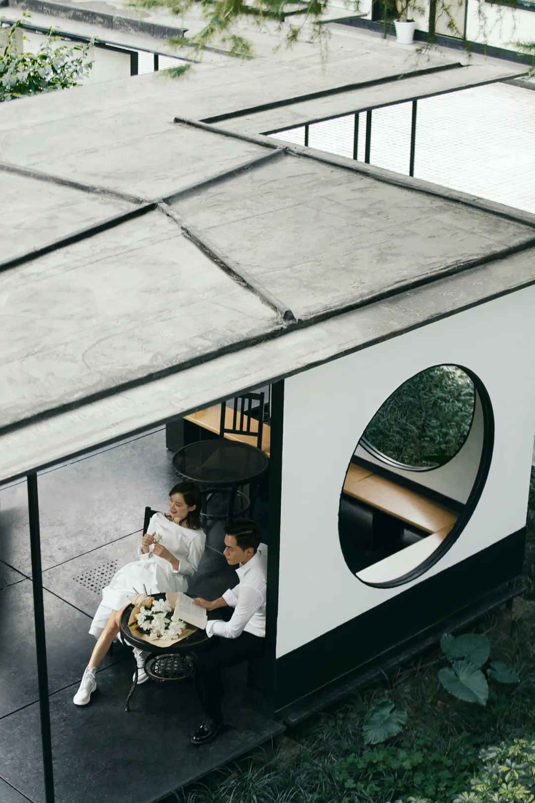 万万没想到，这里也是成都