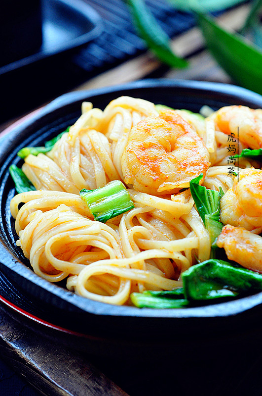 过年煮完的大虾怎么样摆盘最好看,大虾年夜饭摆盘好看又好吃的菜谱