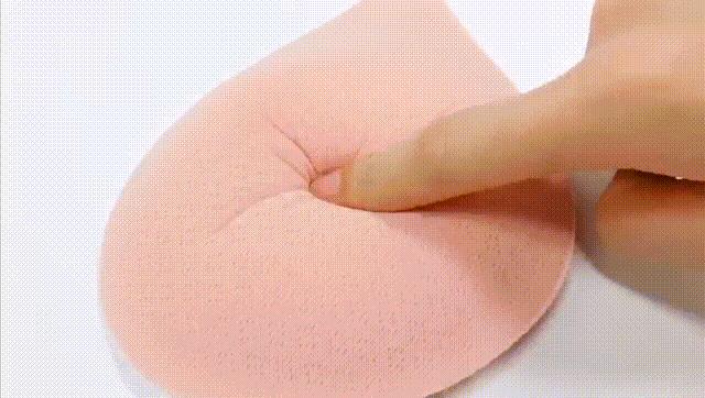 舒适到爆的内衣,特别舒服特别软的内衣