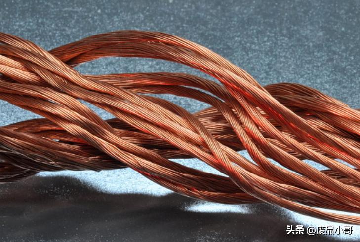 今日废铜回收废铜价格多少一斤,废铜回收废铜价格