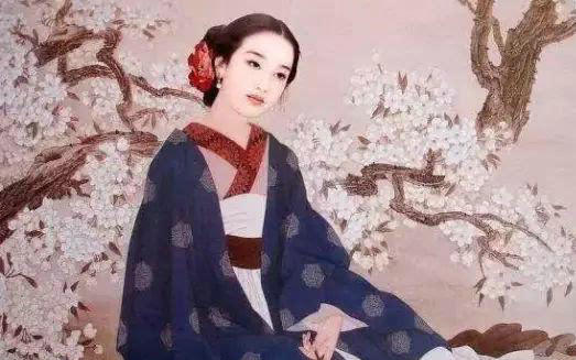 「读《诗经》时光」长风里歌声在飘荡｜苗瑞霞