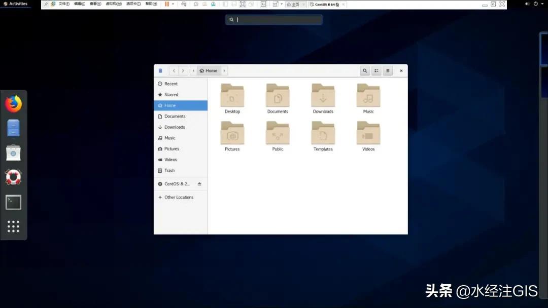 鍦╟entos涓媗inux婧愮爜姝g‘瀹夎鏂规硶,centoslinux濡備綍瀹夎杞欢