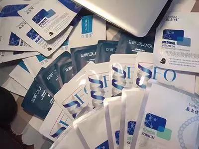 敷尔佳面膜医用版和日常版的区别,敷尔佳面膜好物推荐