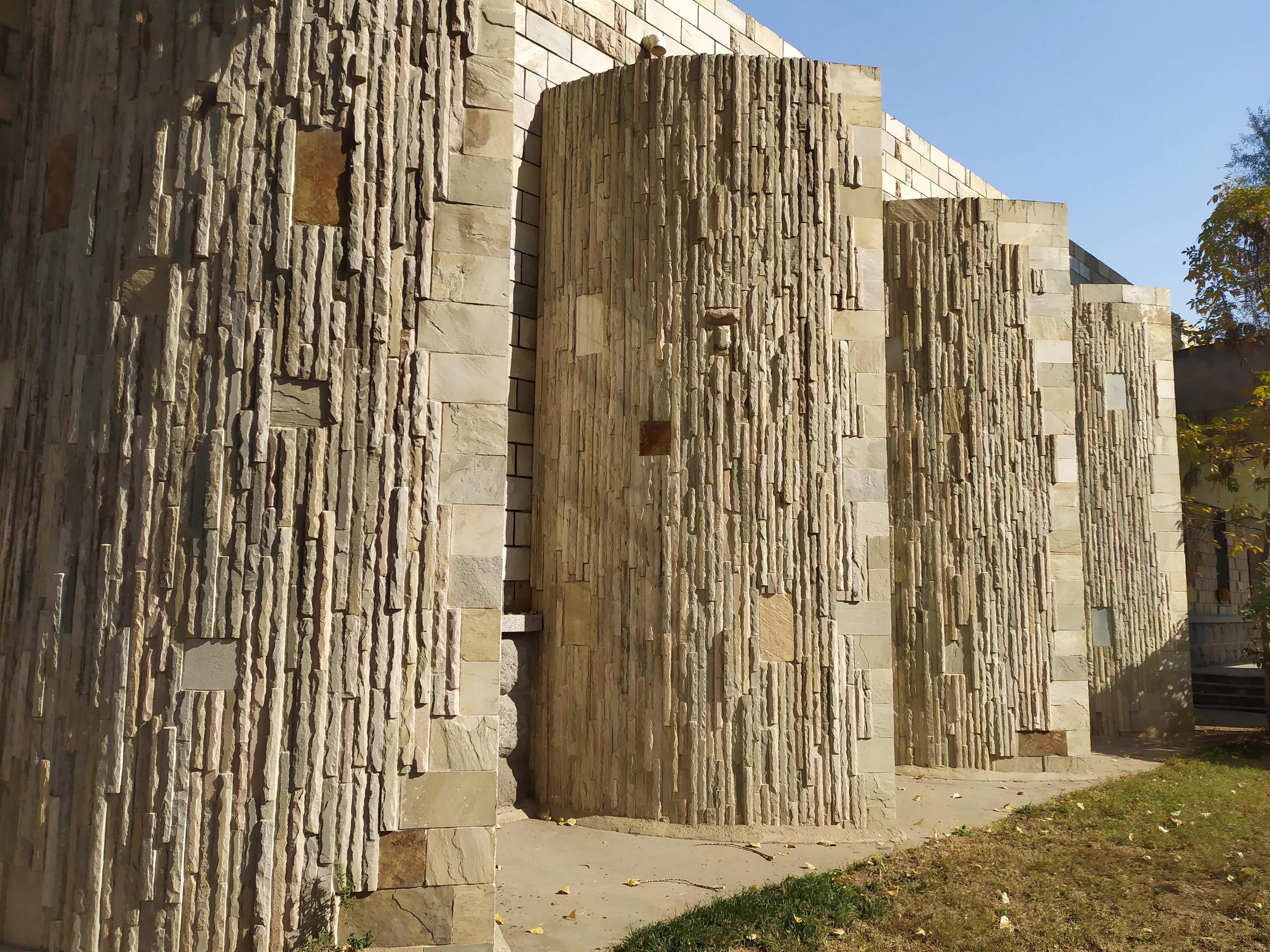 裕西公园秋天的景色,裕西公园的特色