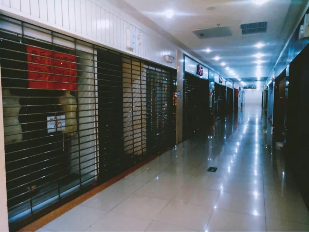 名汇广场现状如何,名汇广场最新消息