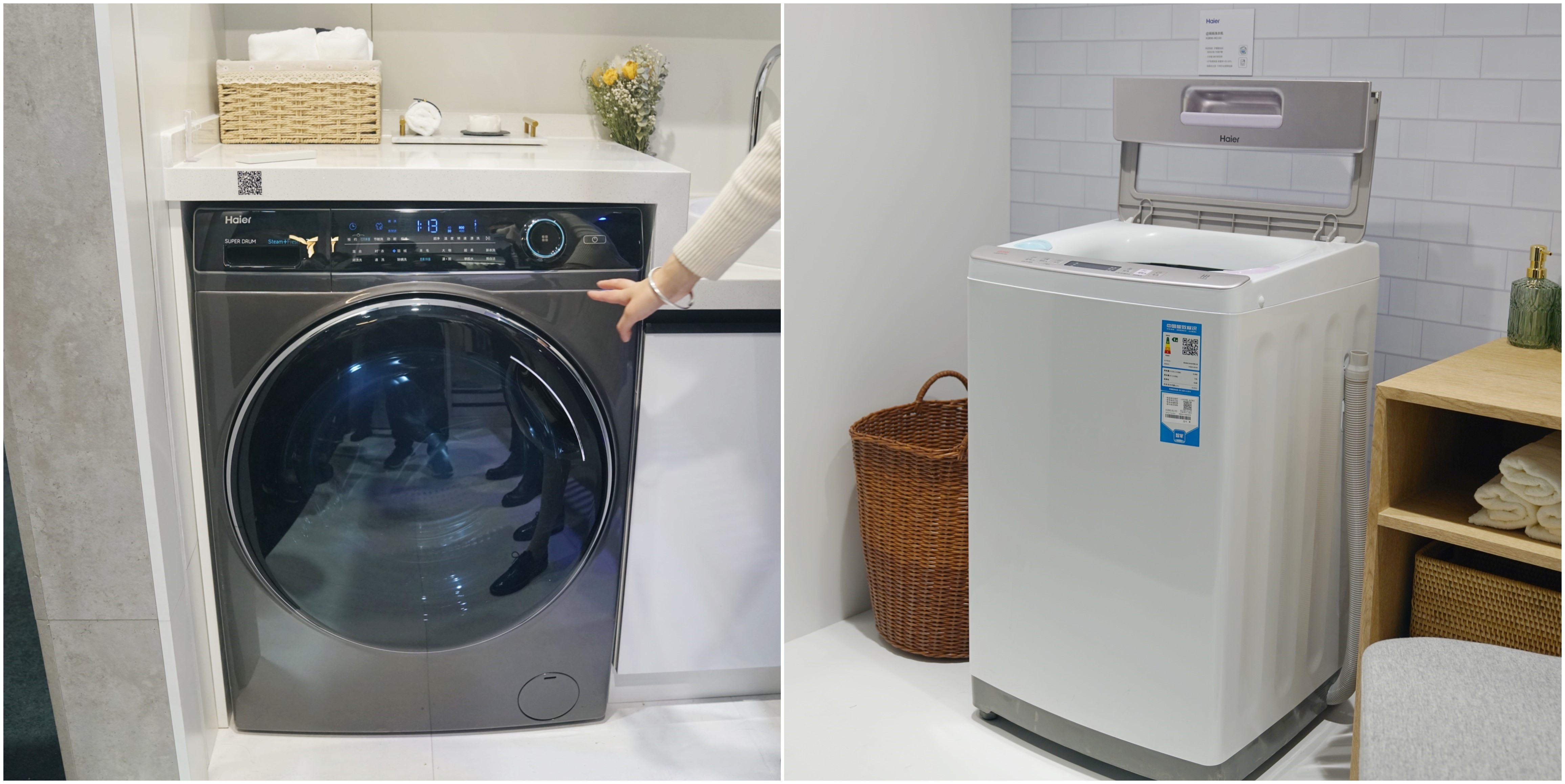 小天鹅洗衣机618质量怎么样,洗衣机618和806选哪个