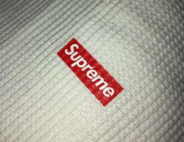 supreme十大最帅国潮,十大潮牌supreme