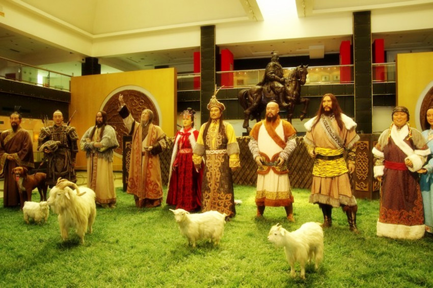 中国四大美女中,唯一一个受到世人肯定的女子,至今对其称赞不断