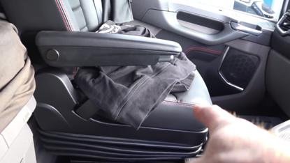 公路之王斯堪尼亚22款,公路之王斯堪尼亚新款